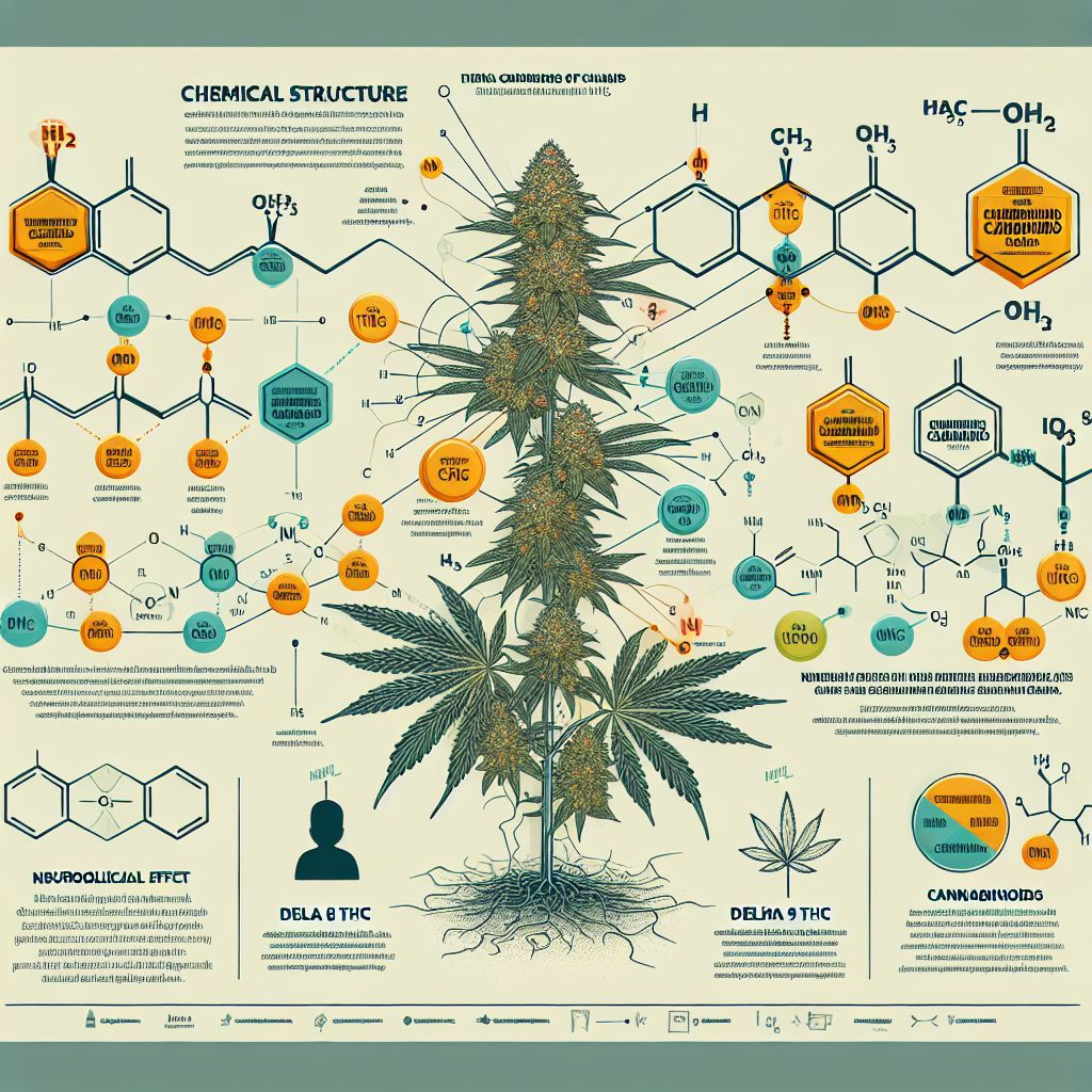 The Science Behind Delta 8 THC: What You Need to Know