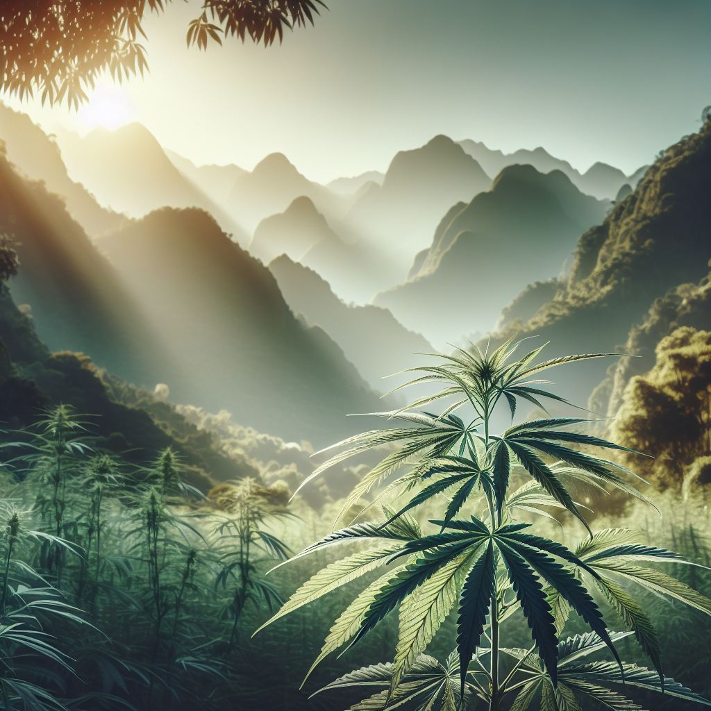 Exploring the Benefits of CBD and Delta 8 THC Together