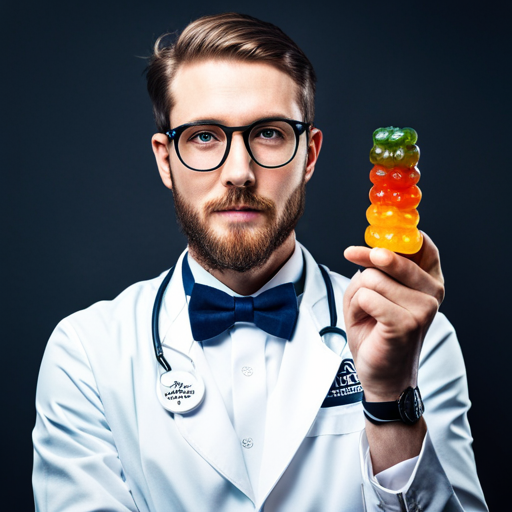 Delicious CBD Gummies: The Perfect Treat for Wellness Enthusiasts