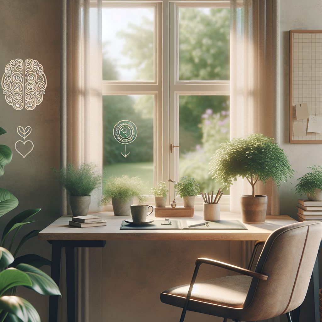Working from Home? How Delta 8 THC Can Help You Focus