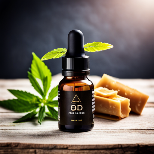 How to Choose the Right CBD Delta 8 THC Product for You