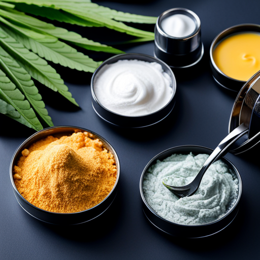 A Beginner's Guide to Buying CBD Products Online