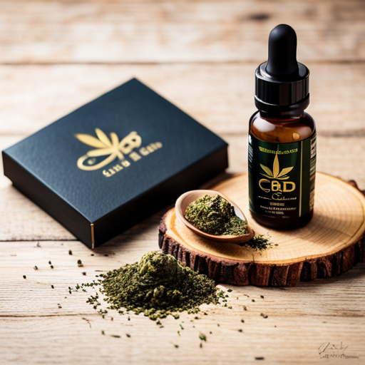 The Importance of Choosing a Trusted E-commerce Store for CBD Products