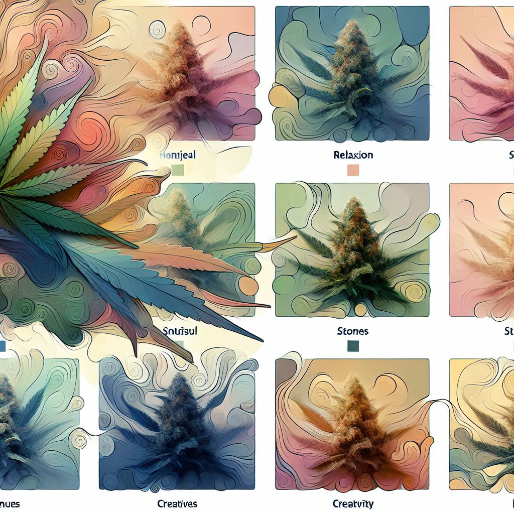 The Best Cannabis Strains for Delta 8 THC: What to Look For