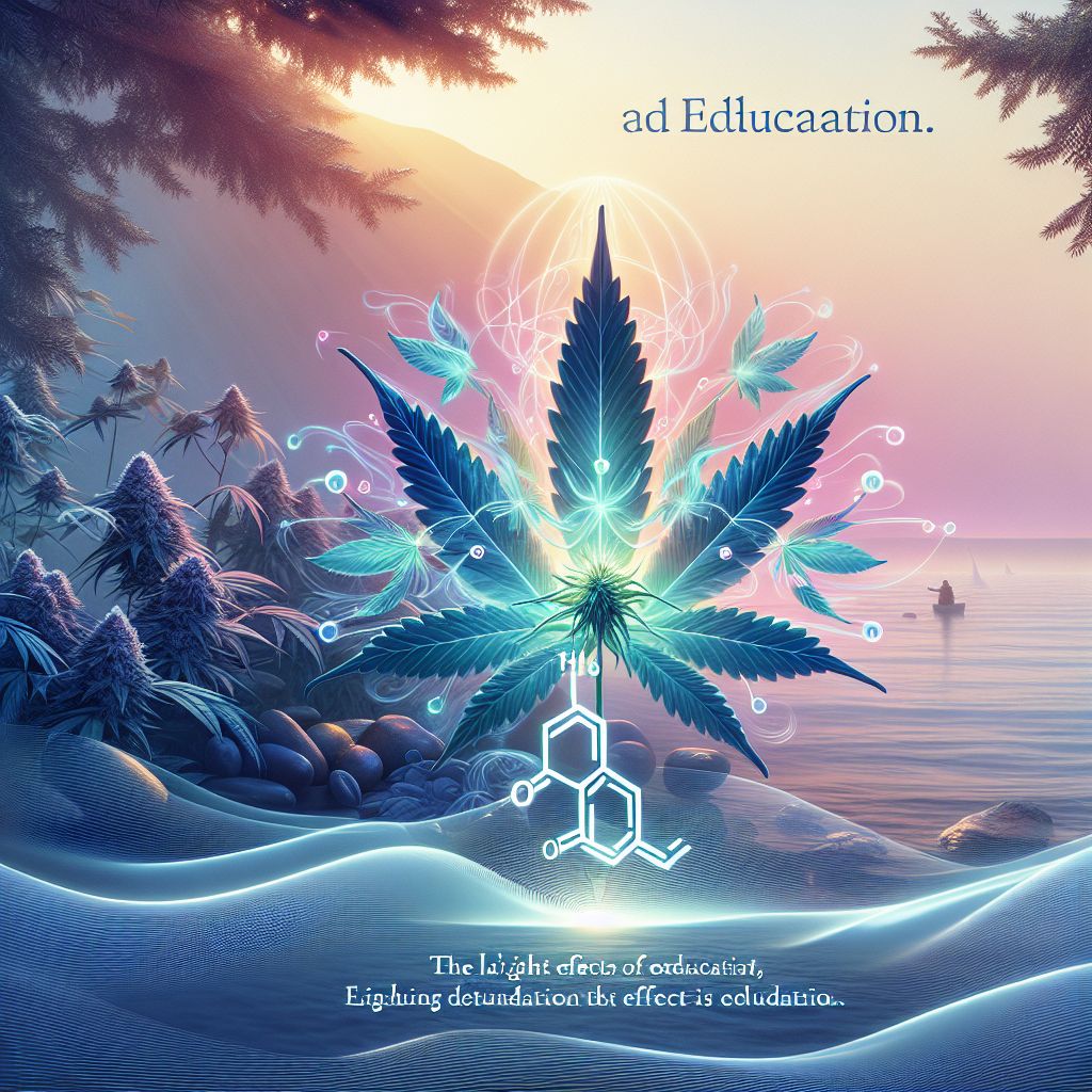 Unveiling the Secrets of Delta 8 THC: What to Expect from Your Experience