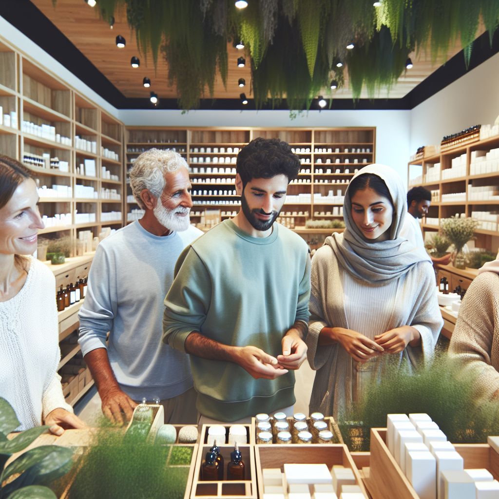 The Rise in Popularity of Delta 8 THC: What’s Behind It?