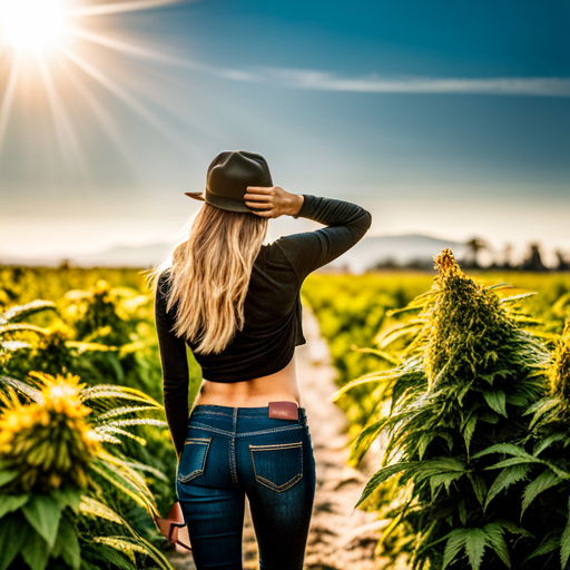 Top 5 Reasons Why Hemp Flowers Are the Future of Wellness