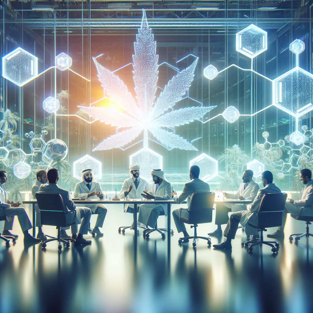 Interviews with Experts: What’s Next for Delta 8 THC?