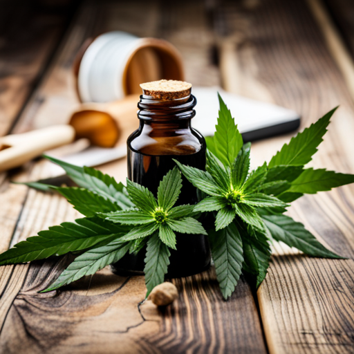 CBD for Beginners: A Step-by-Step Guide to Using CBD Products