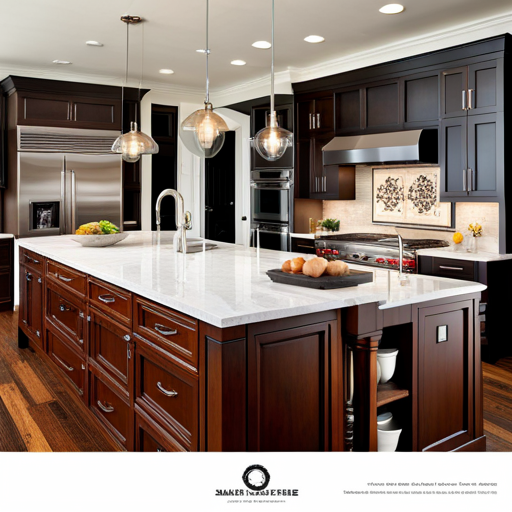 Top 10 Must-Have Kitchen Cabinets for a Stunning Makeover - Millwork City