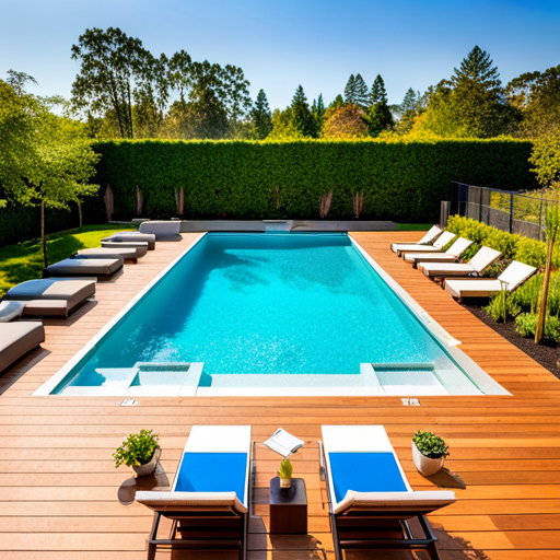 5 Tips for Extending the Lifespan of Your Pool Equipment