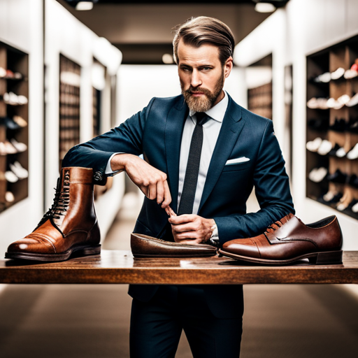 The Importance of Shoe Care: Why Investing in Maintenance is Worth It