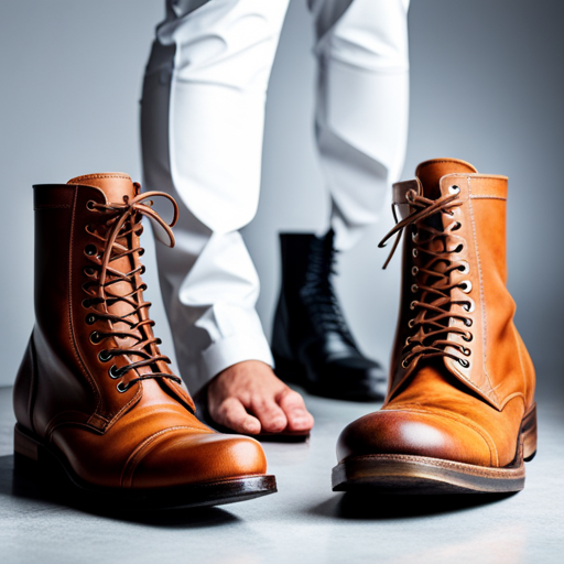 Exploring Different Types of Shoe Protectors: Which One is Right for You?
