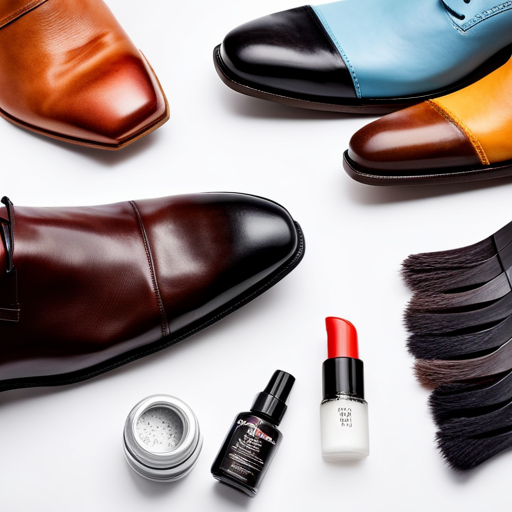 From Protectors to Polishes: Must-Have Shoe Care Supplies