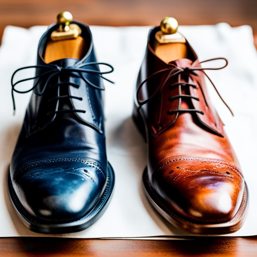 Our Guide To Cleaning Patent Leather in Easy Steps – Vintage