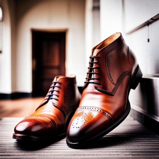 Top 7 Shoe Care Hacks for Busy Individuals