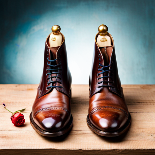 Expert Tips for Restoring Vintage Shoes to Their Former Glory