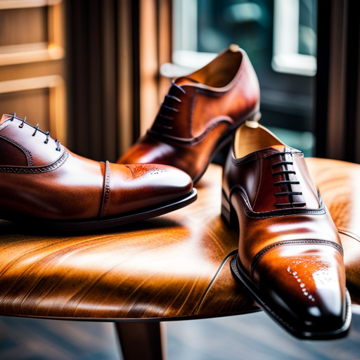 Step-by-Step Guide: The Art of Polishing Leather Shoes to Perfection