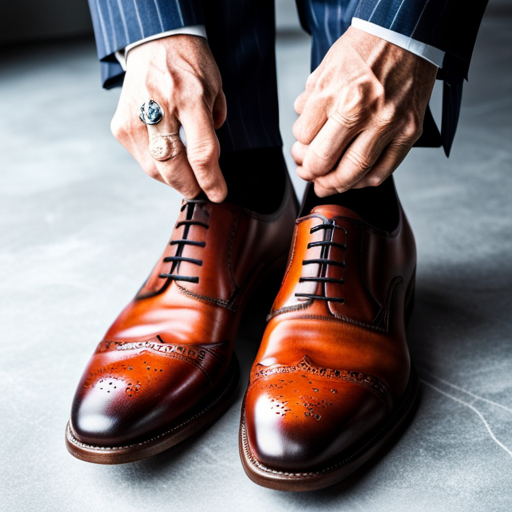 How to Prolong the Lifespan of Your Favorite Leather Shoes