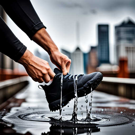 The Essential Guide to Waterproofing Your Shoes: Tips and Tricks