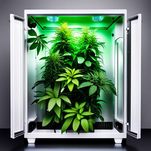 The Ultimate Guide to Setting Up Your Grow Box