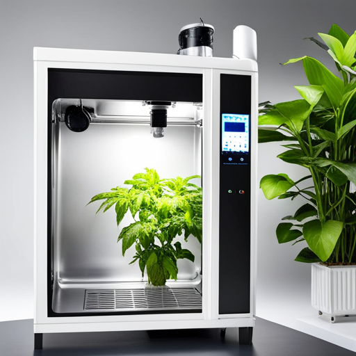 The Ultimate Guide to Choosing the Right Grow Box for Your Hydroponics Setup