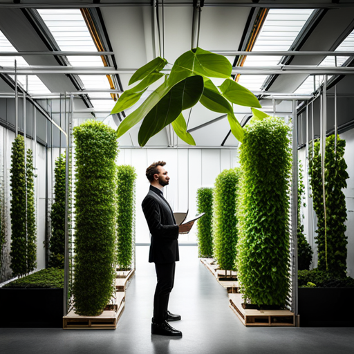 Mastering the Art of Hydroponic Lighting: How to Choose the Best Lights for Your Plants
