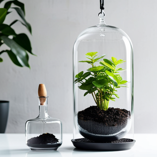 The Future of Indoor Gardening: Innovations and Trends