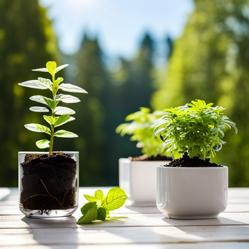 Hydroponics vs. Traditional Soil: Which is Better for Indoor Gardening?