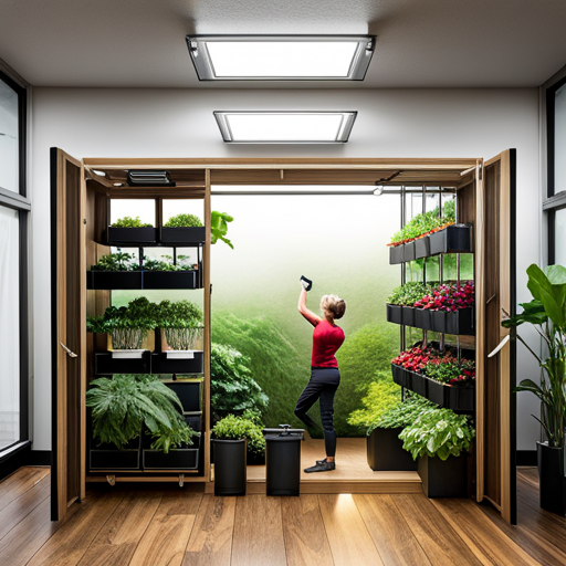 The Benefits of Grow Boxes: Why Every Indoor Gardener Needs One