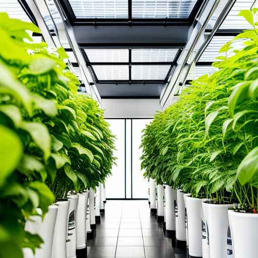 Top 10 Hydroponic Systems to Boost Your Plant Growth