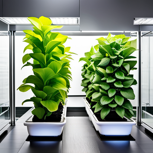 Maintaining Your Hydroponics System: Best Practices for Success