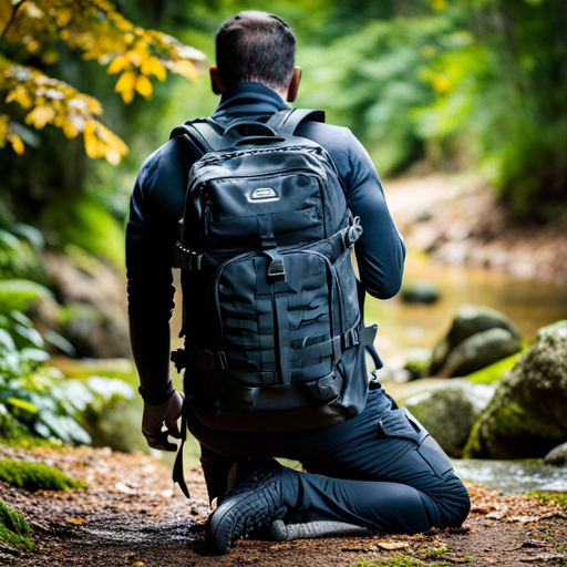 Choosing the Right Tactical Backpack for Your Outdoor Adventures