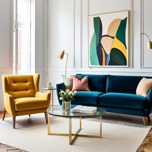 Furniture Trends for 2021: Affordable Styles for Every Home