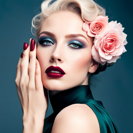 Get a Fresh Look: Spring Makeup Trends to Try