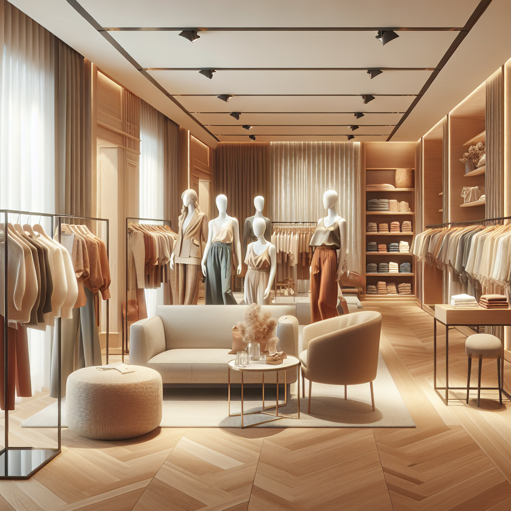 Combining Comfort and Style: Sizing Strategies for Your Store