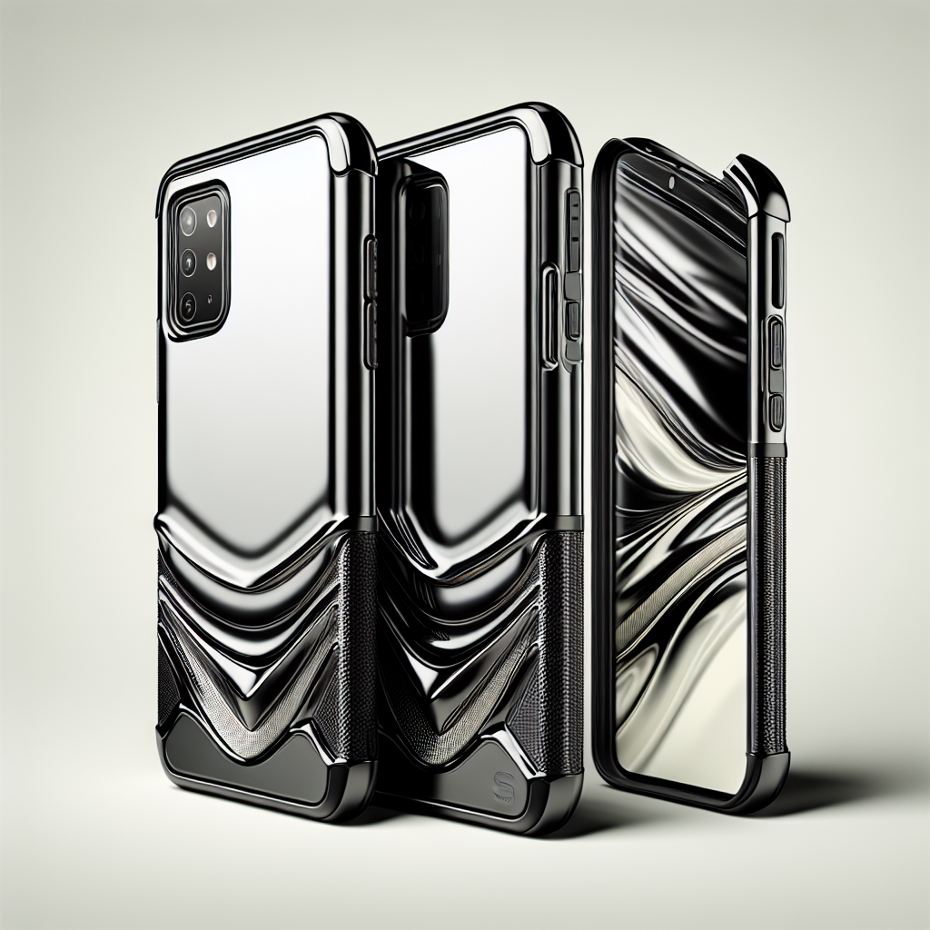 The Benefits of Dual-Layer Cases: Ensuring Ultimate Protection