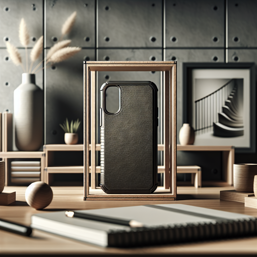 Protect Your Investment: The Benefits of Premium Phone Cases