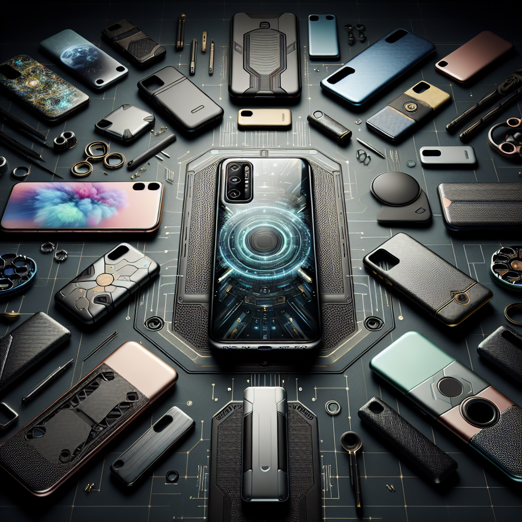 What’s New for Samsung Galaxy S24? A Look at Our Cases