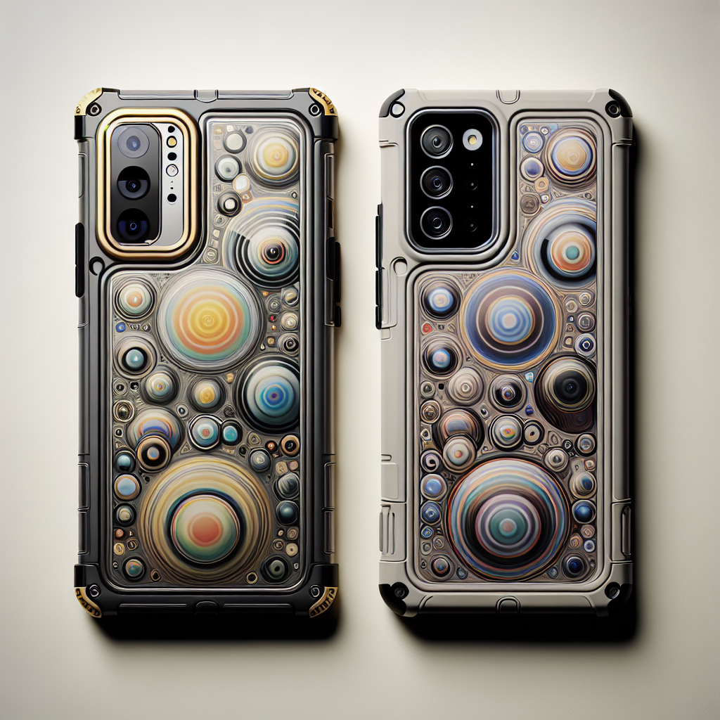 iPhone 11 vs. iPhone 12: Which Case is Better?