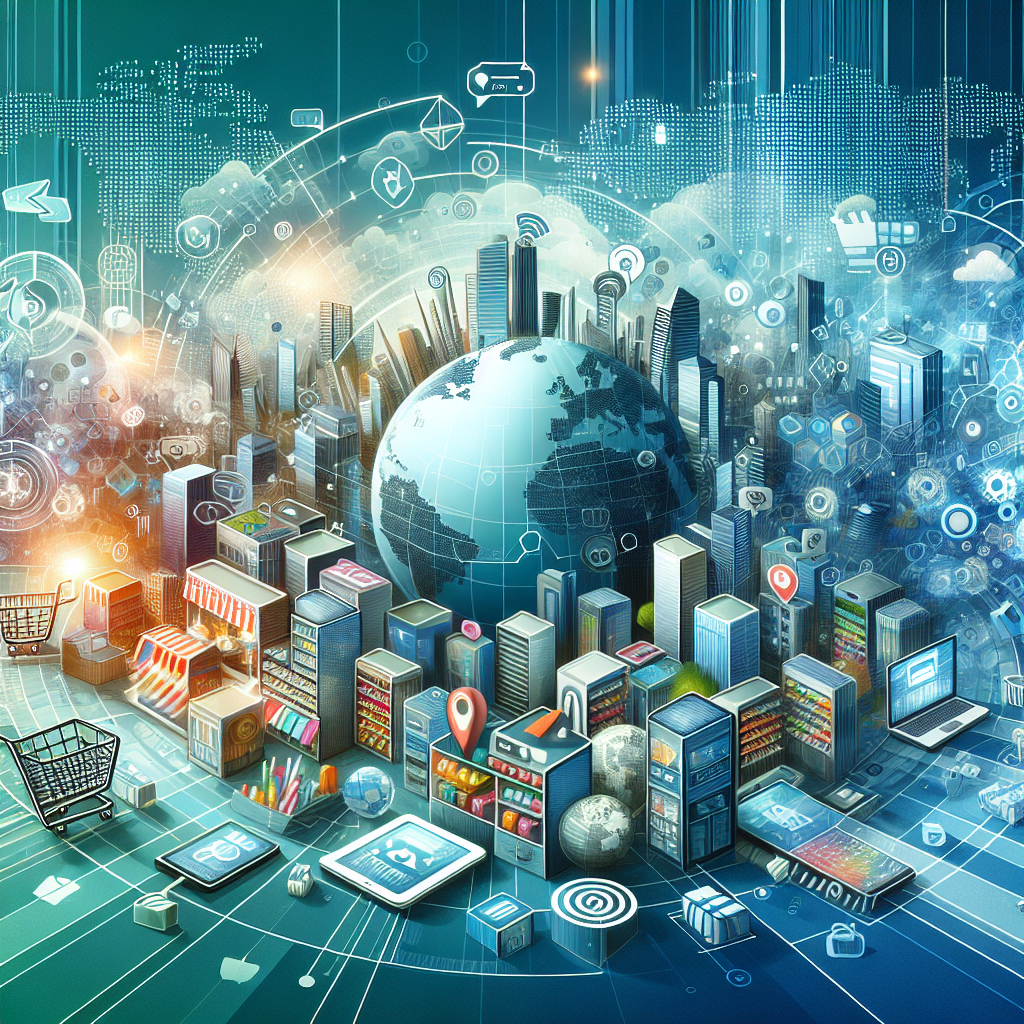 The Best Platforms for E-Commerce in 2023