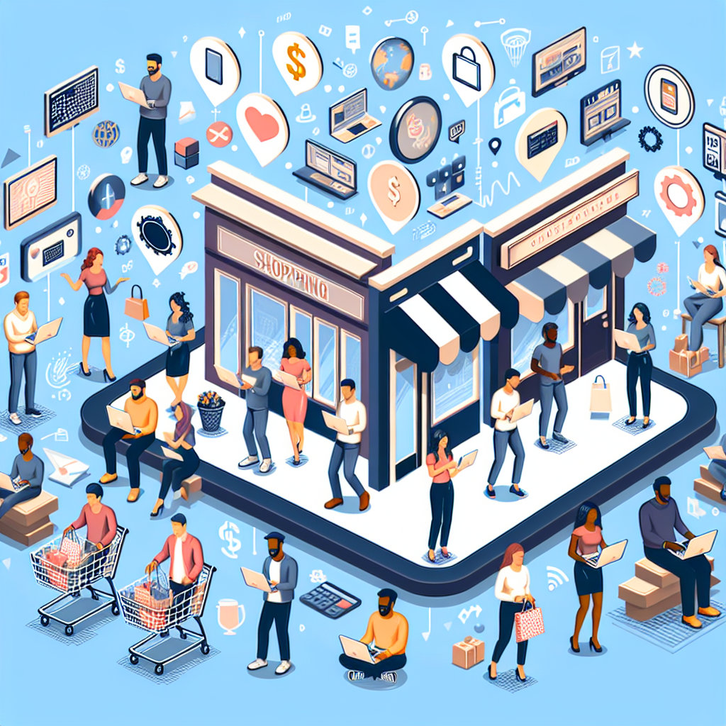 How to Use Marketplaces Like Amazon and eBay Effectively
