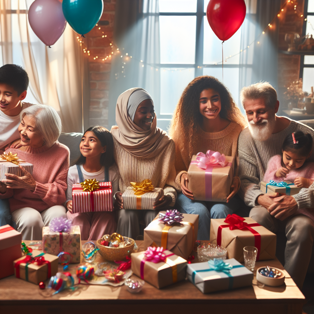 How to Choose the Perfect Gift for Any Occasion