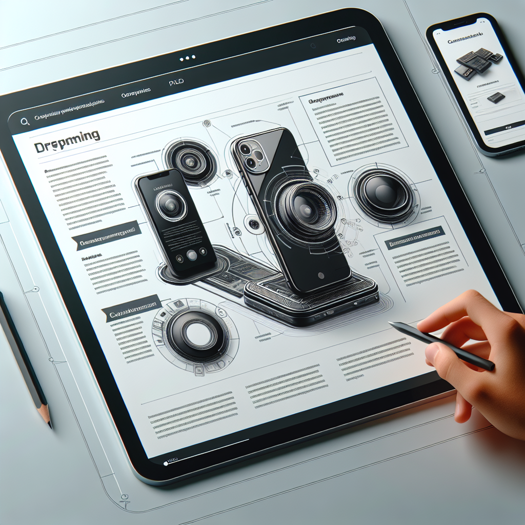The Importance of Clear Product Descriptions and Photos