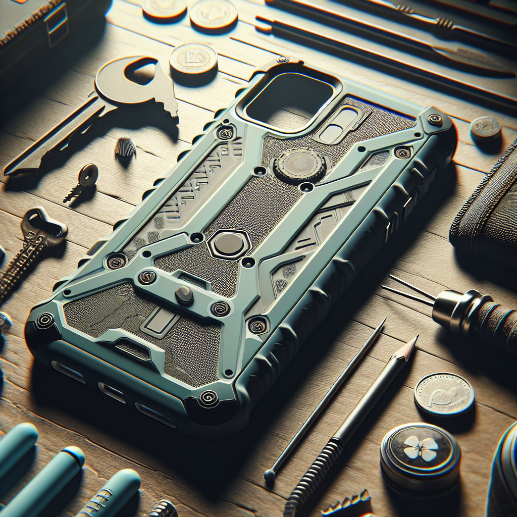 Durable Phone Cases: What Makes Them Worth the Investment?