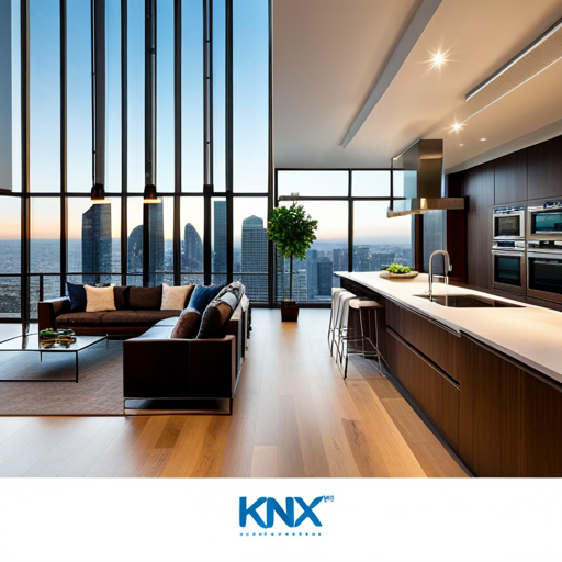 Top 10 Must-Have KNX Equipment and Accessories for Smart Homes