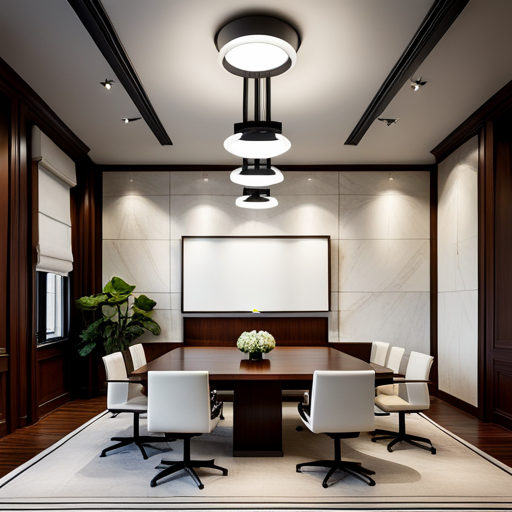 From Boardroom to Living Room: Integrating Projection Systems into Your Everyday Life