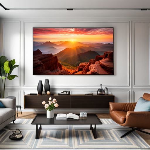 How to Choose the Perfect Projector Screen for Your Space