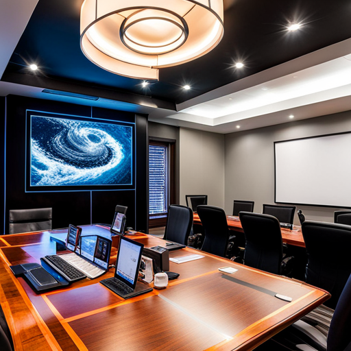 The Ultimate Guide to Creating Impactful Presentations with Protech Projection Systems