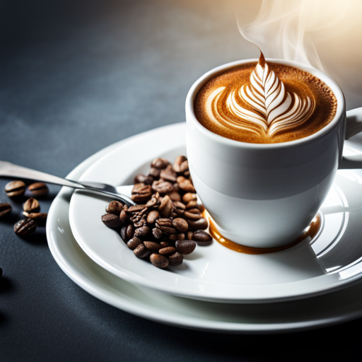 Health Benefits of Premium Coffee: Why It's Worth the Investment